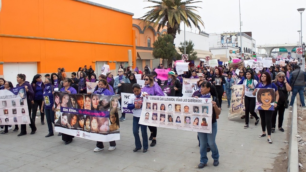 La titular de la Fiscalía de Mujeres llamó a sumar ideas tras las molestias por la reestructuración del organismo. (Cortesía: Red Mesa de Mujeres)