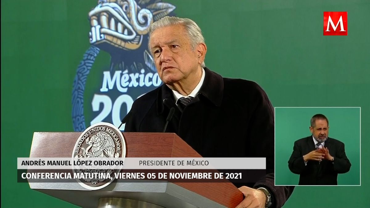 AMLO celebra que México sumó 9 meses como principal socio de EU