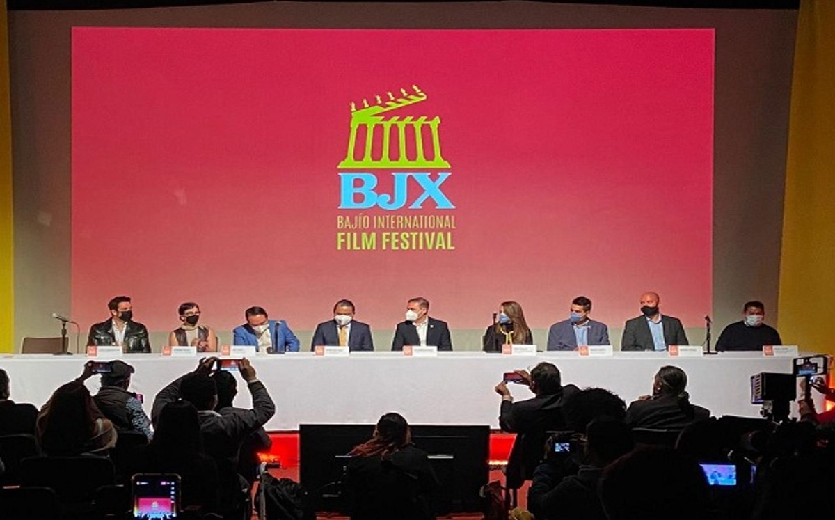 Bajío International Film Festival