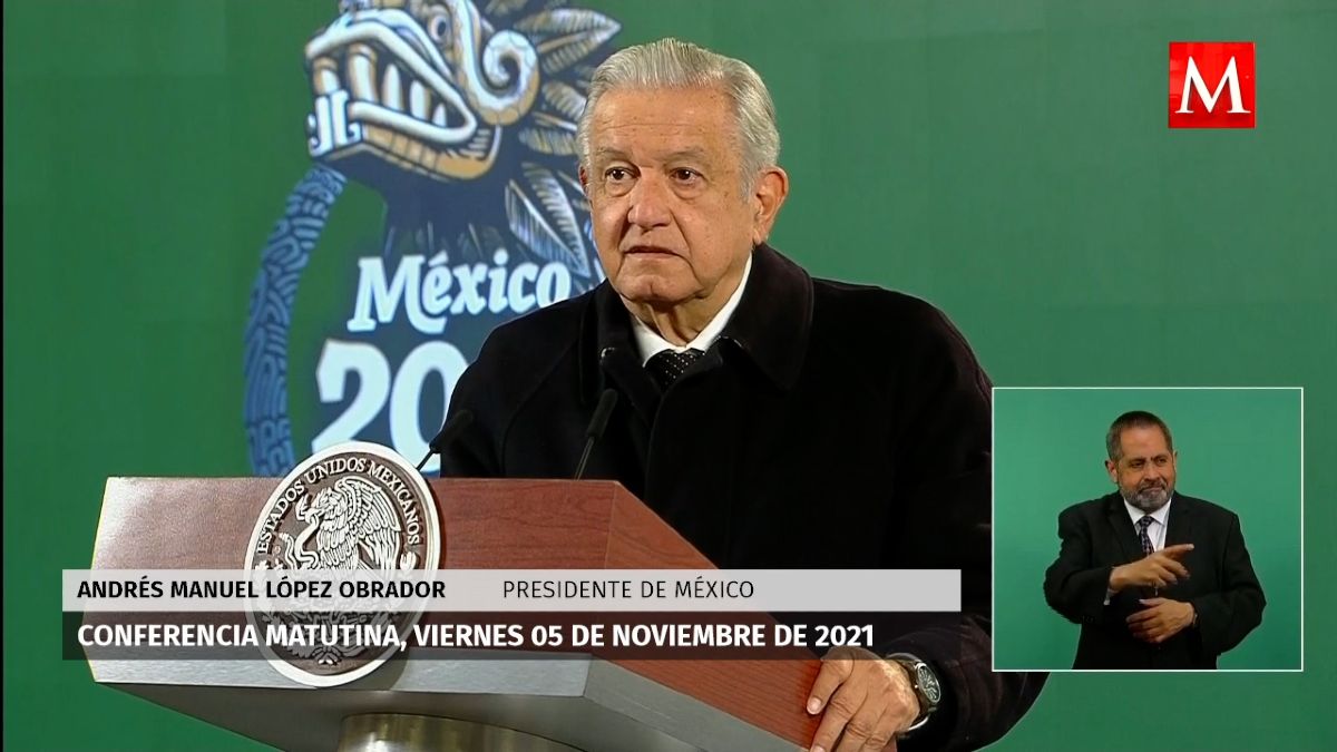 Bimbo y Oxxo deberían estar arrepentidos por los daños a la CFE: AMLO