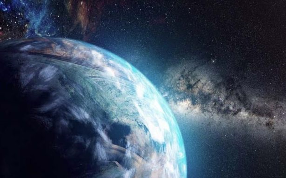 Buscar gemelos de la Tierra, prioridad para los astrónomos. (Especial)
