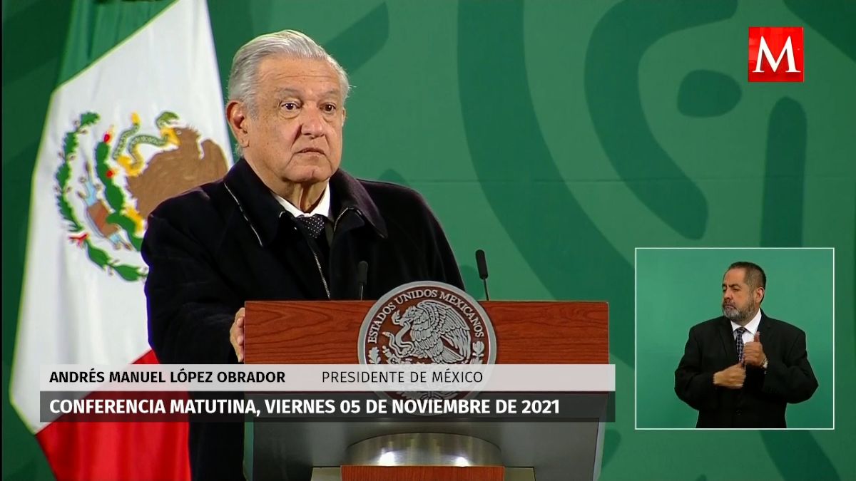 Condonación de impuestos es un robo vil: AMLO