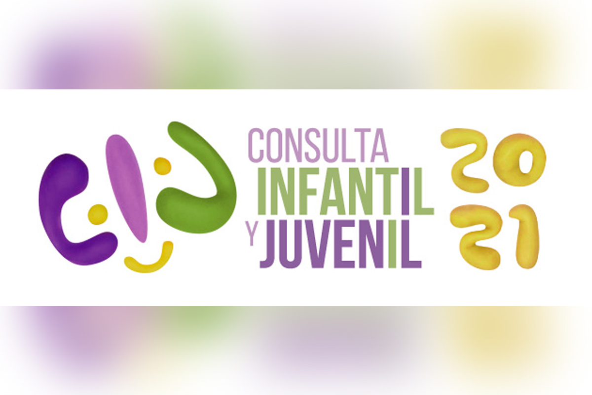 Con esta consulta, las infancias y adolescencias hacen uso de su libertad de expresión y participación en temas relevantes del país. (INE)