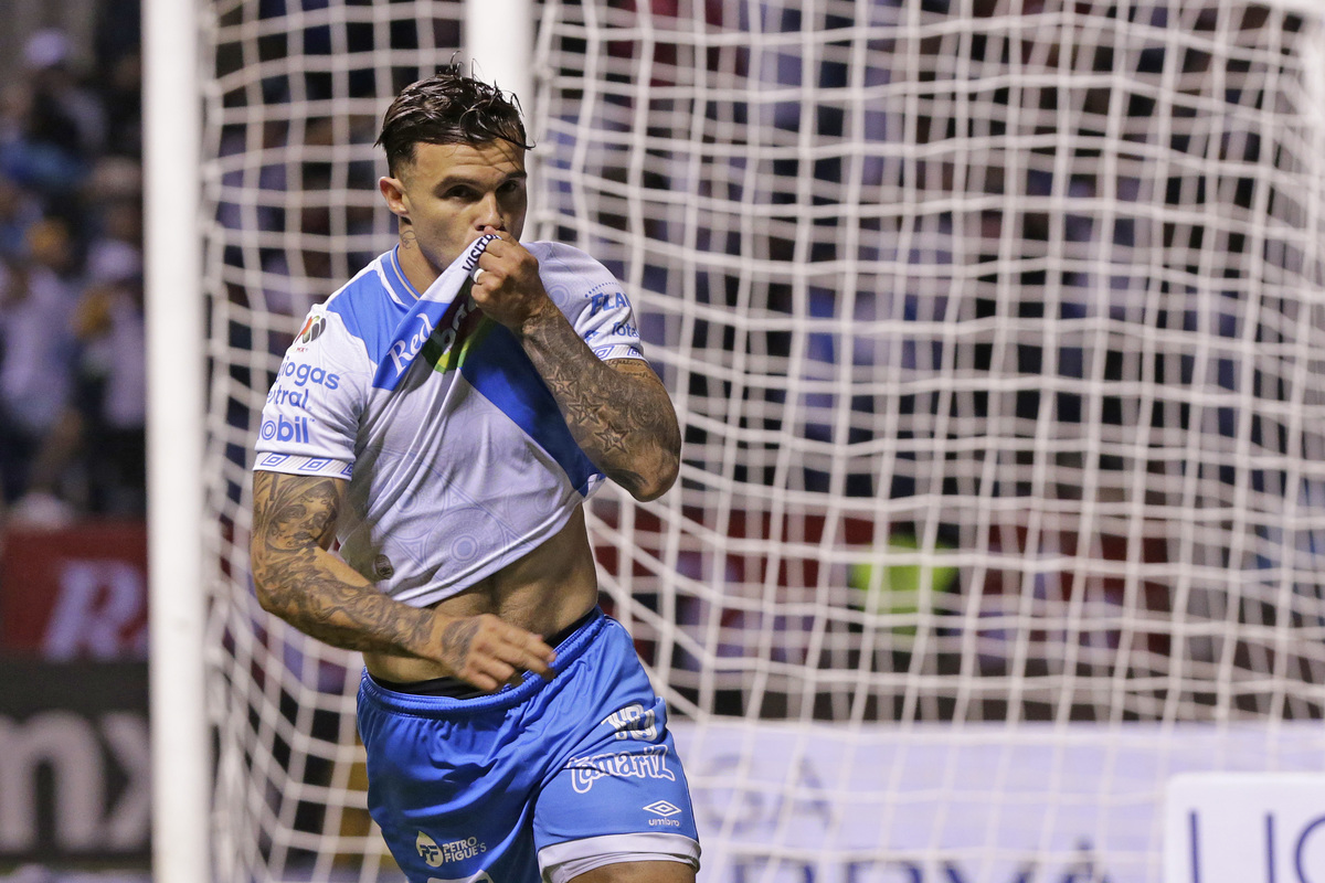 Cristian Tabó (Imago7)