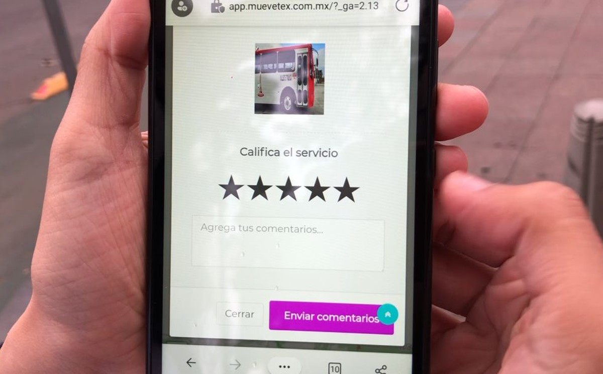 La convocatoria fue abierta desde el miércoles 3 de noviembre y estará vigente hasta el próximo 23.