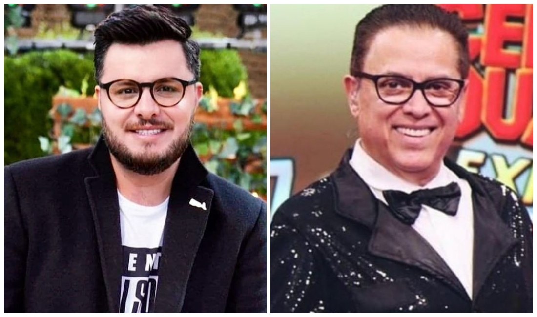 Paul Stanley arremetió contra Mario Bezares (Instagram).
