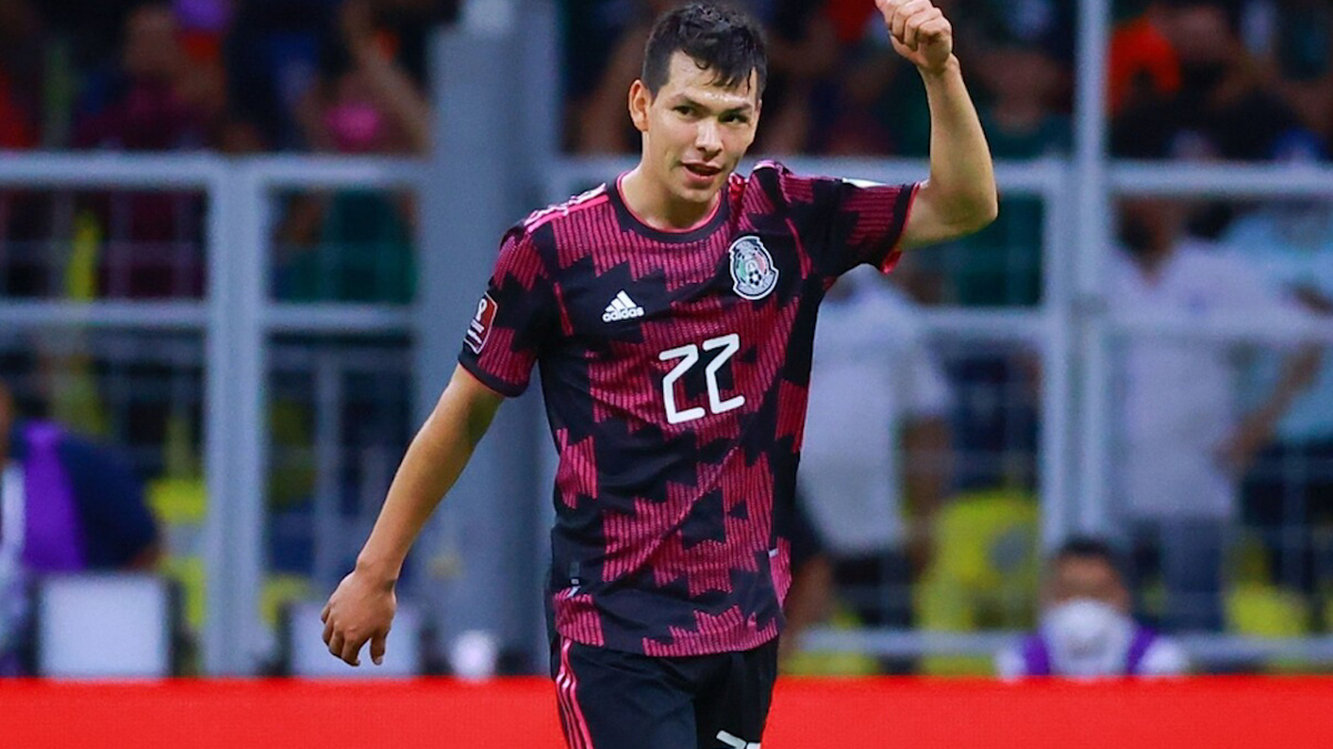 Selección mexicana da a conocer convocatoria para eliminatorias