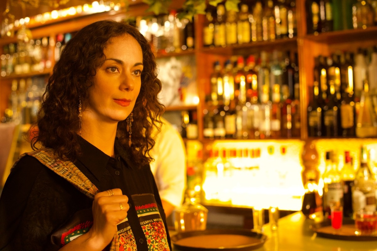 Amarres es la primera serie mexicana de HBO Max | Especial