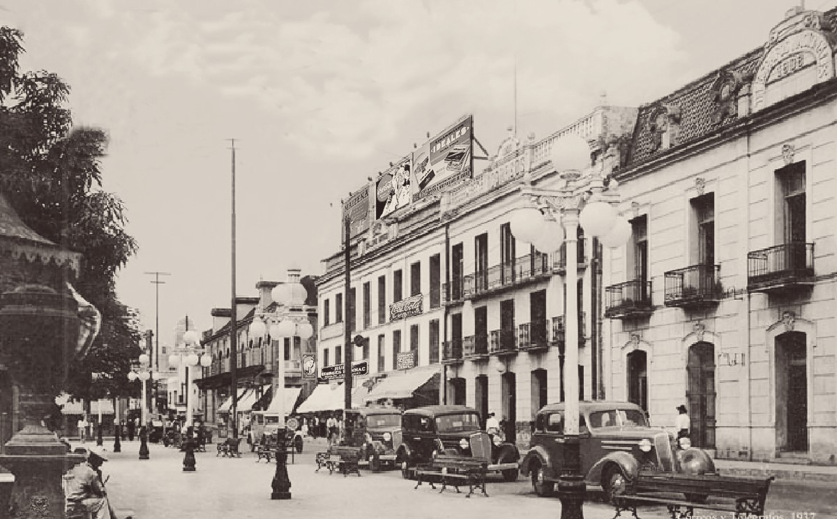 Edificio Telégrafos de Tampico, primer aduana del puerto | Especial