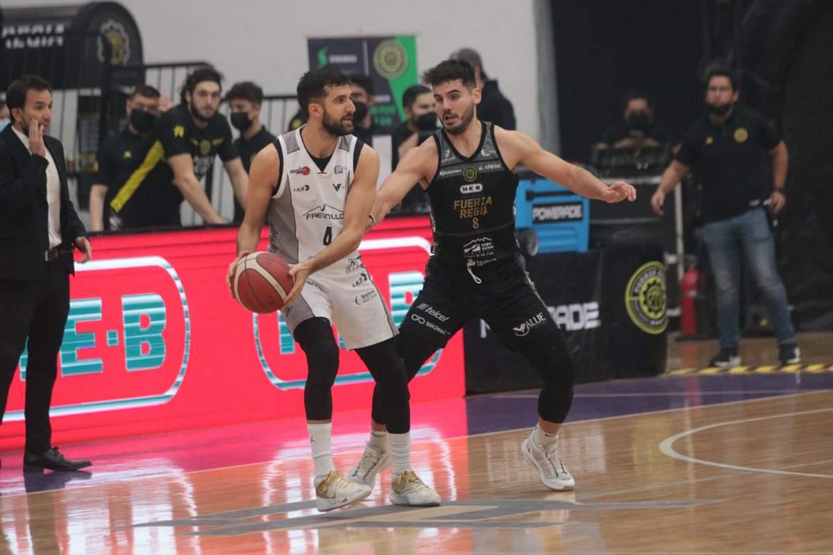 Fuerza Regia perdió ante Plateros primero de la serie (Cortesía)