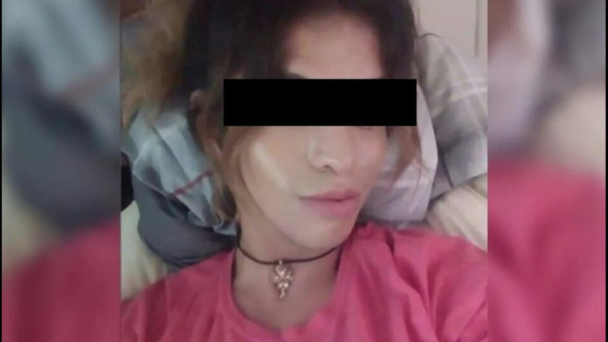 Hallan cuerpo de Alicia, activista trans, en Baja California