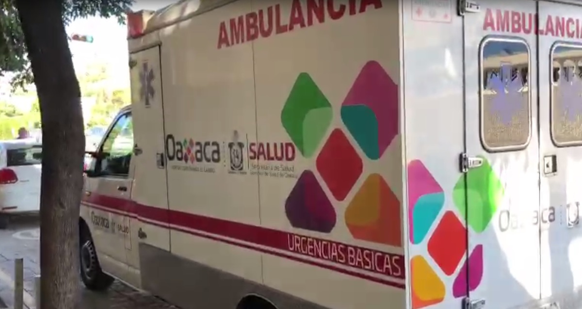 Hay seis hospitales saturados. (Óscar Rodríguez)