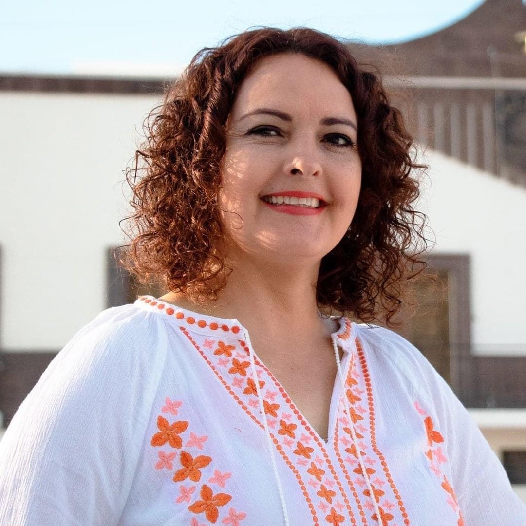 Nancy Olinda Gutiérrez Arrambide, “Nancy Escoto”, del partido Movimiento Ciudadano.