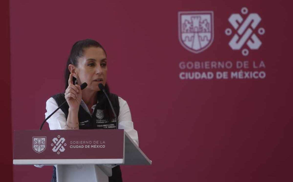 Paola Félix cometió un error al subirse a avión privado