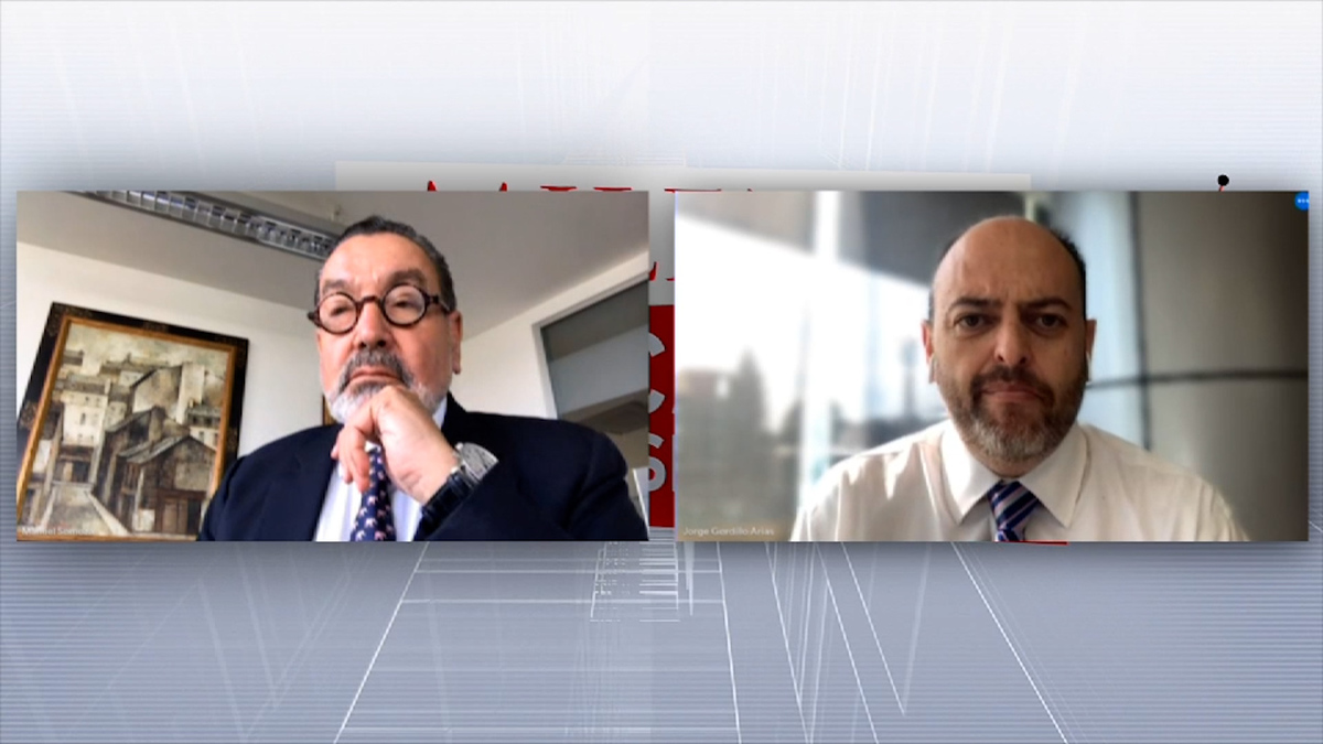 ¿Qué sucedió en la reunión de la Reserva Federal de EU?