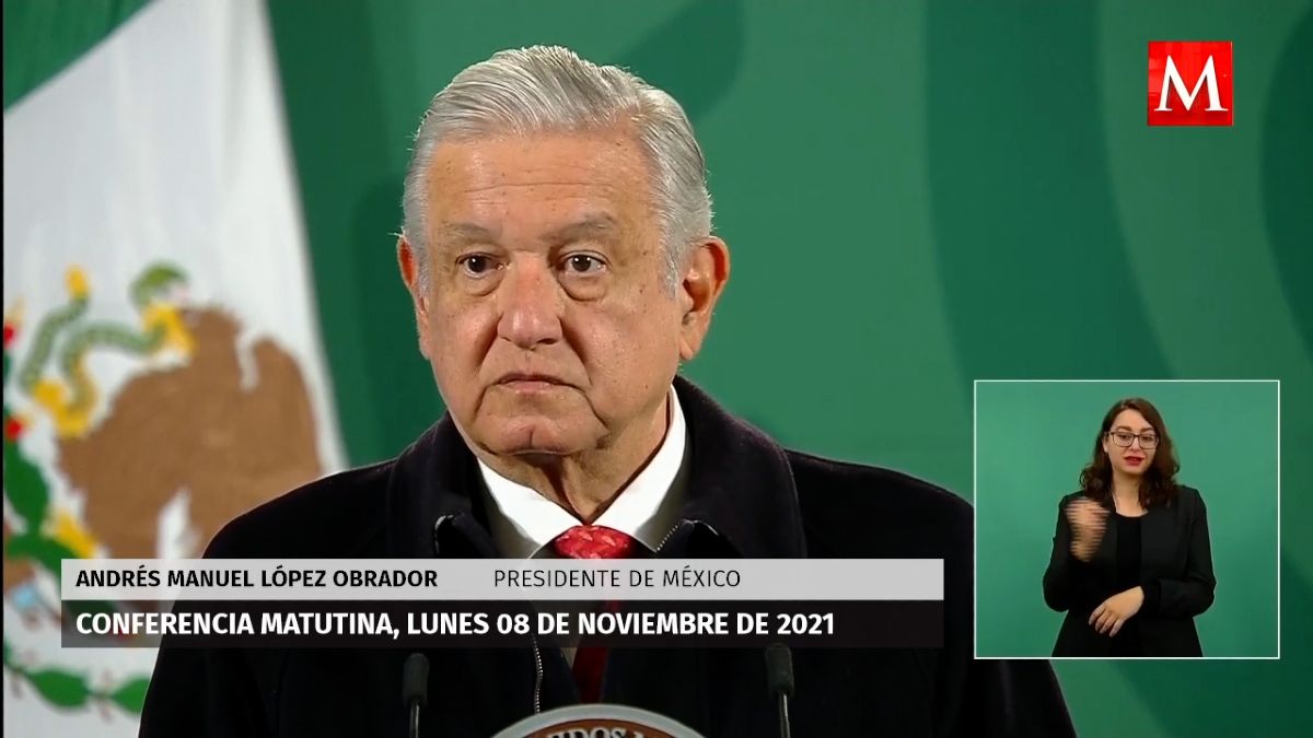 AMLO pide reabrir todas las escuelas y que estudiantes vuelvan a ...