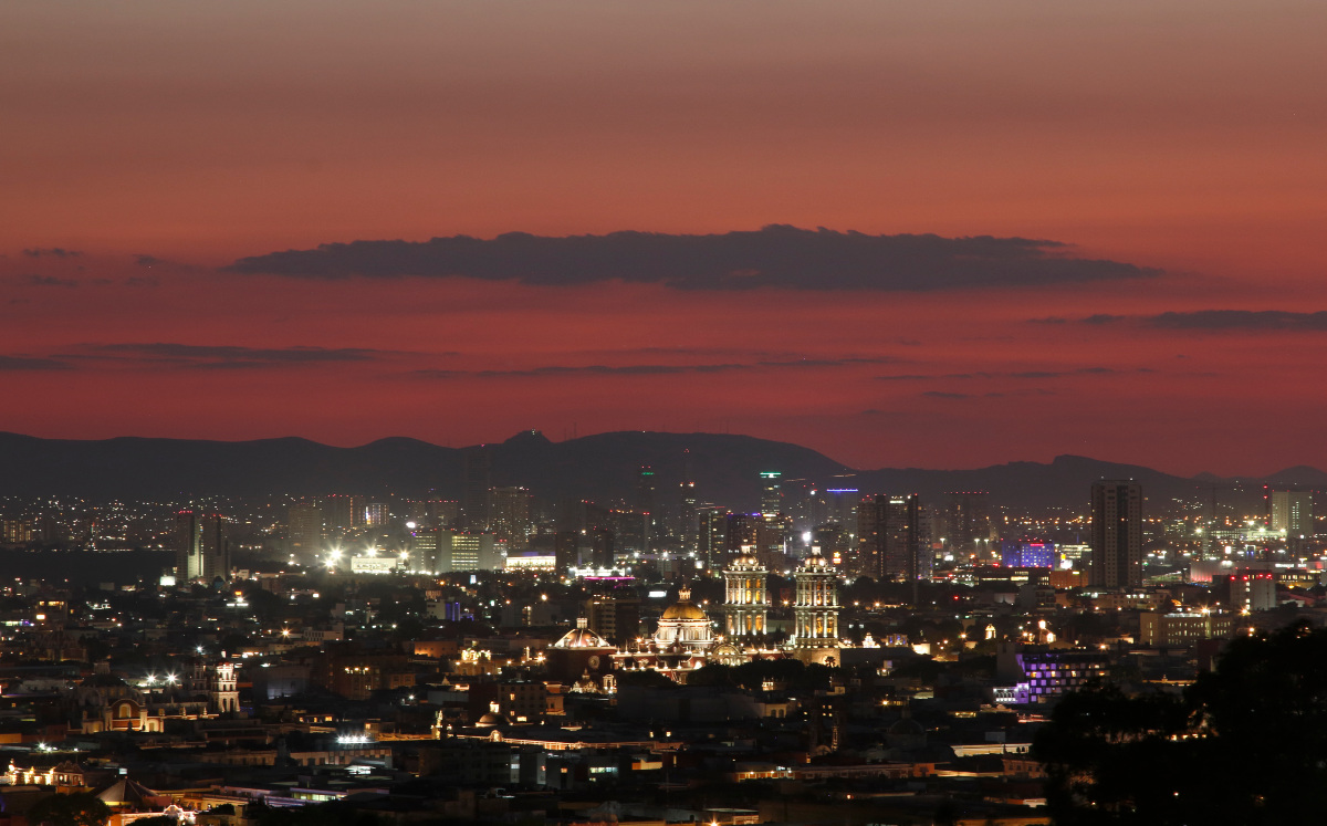 Ciudad de Puebla | Agencia Enfoque