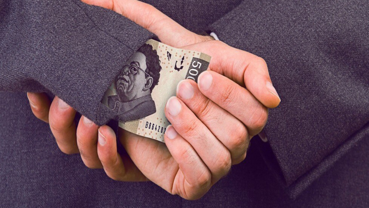 Se disparan sanciones económicas y denuncias penales contra corruptos