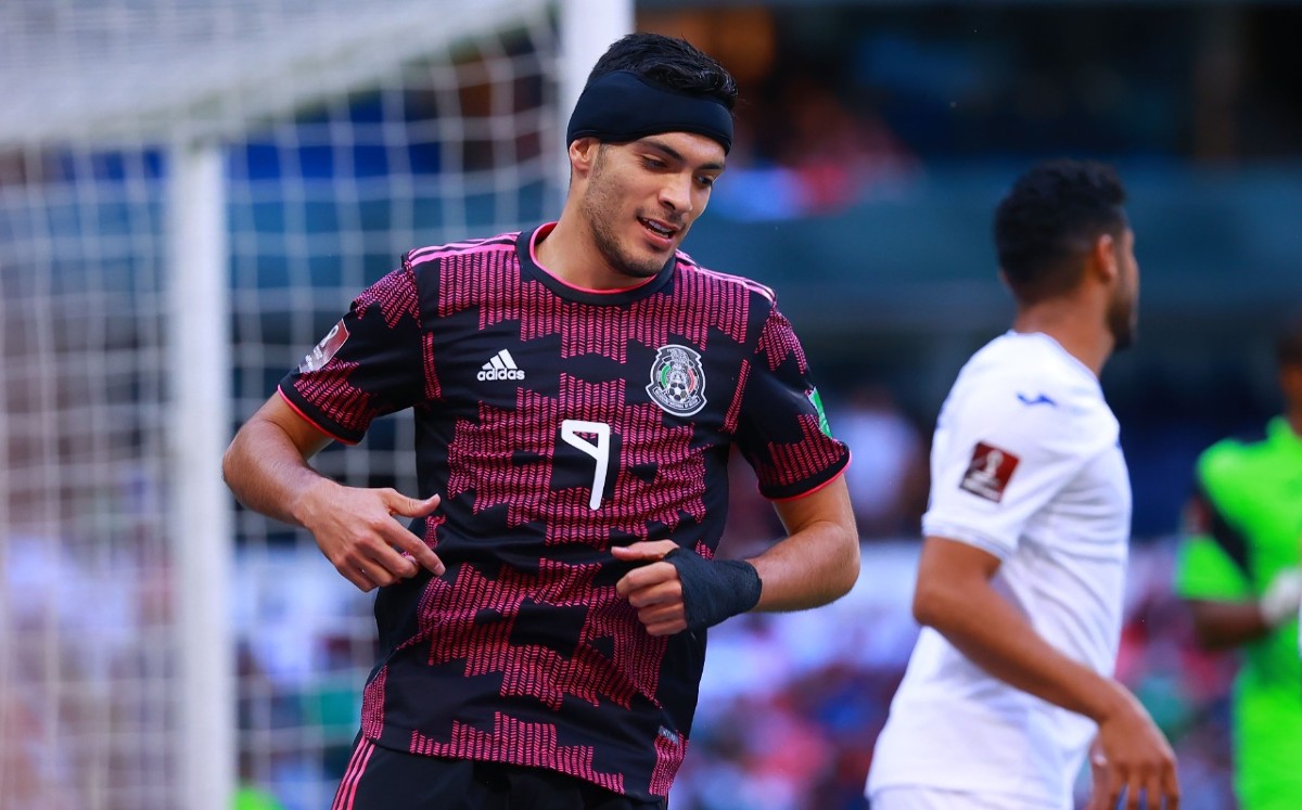 Raúl Jiménez (Imago7)