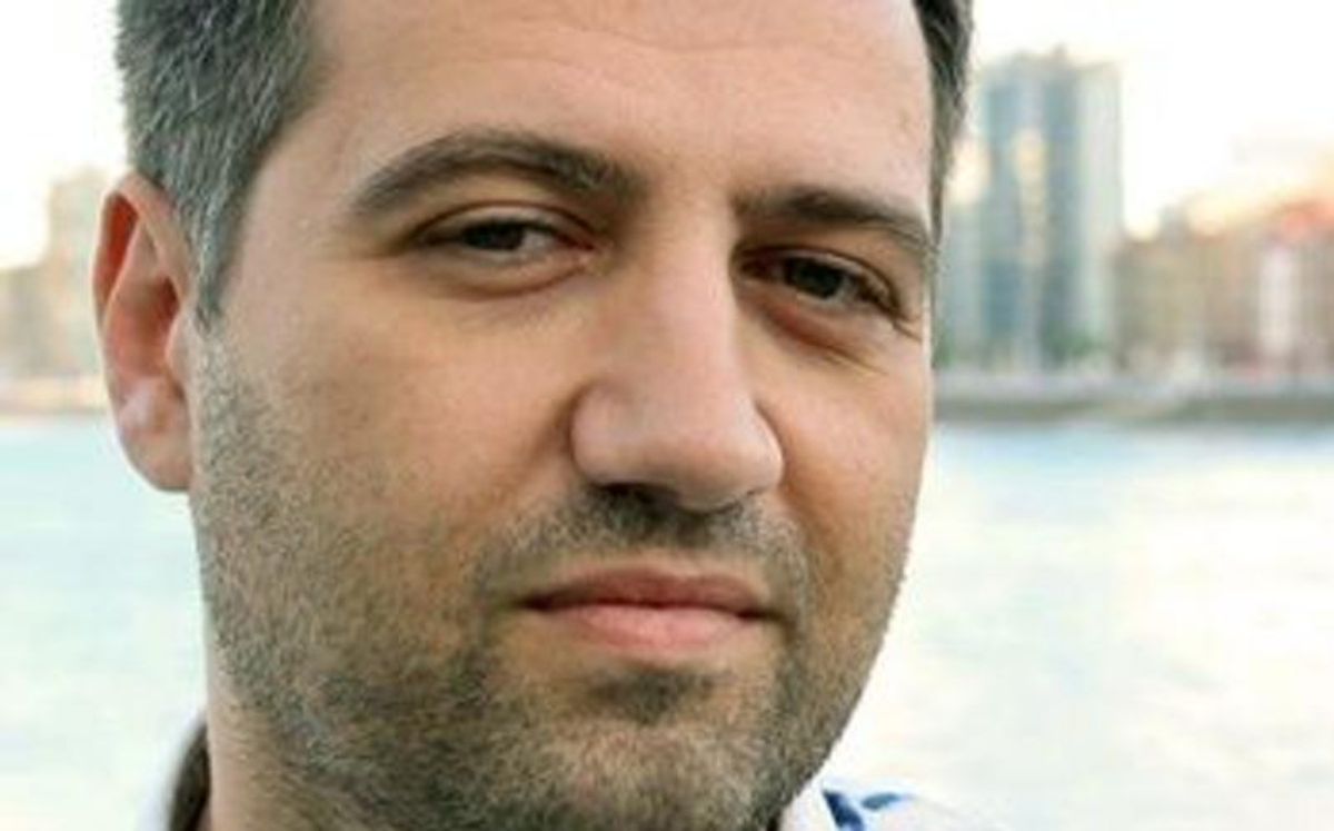 Yván Pozuelo (Twitter).