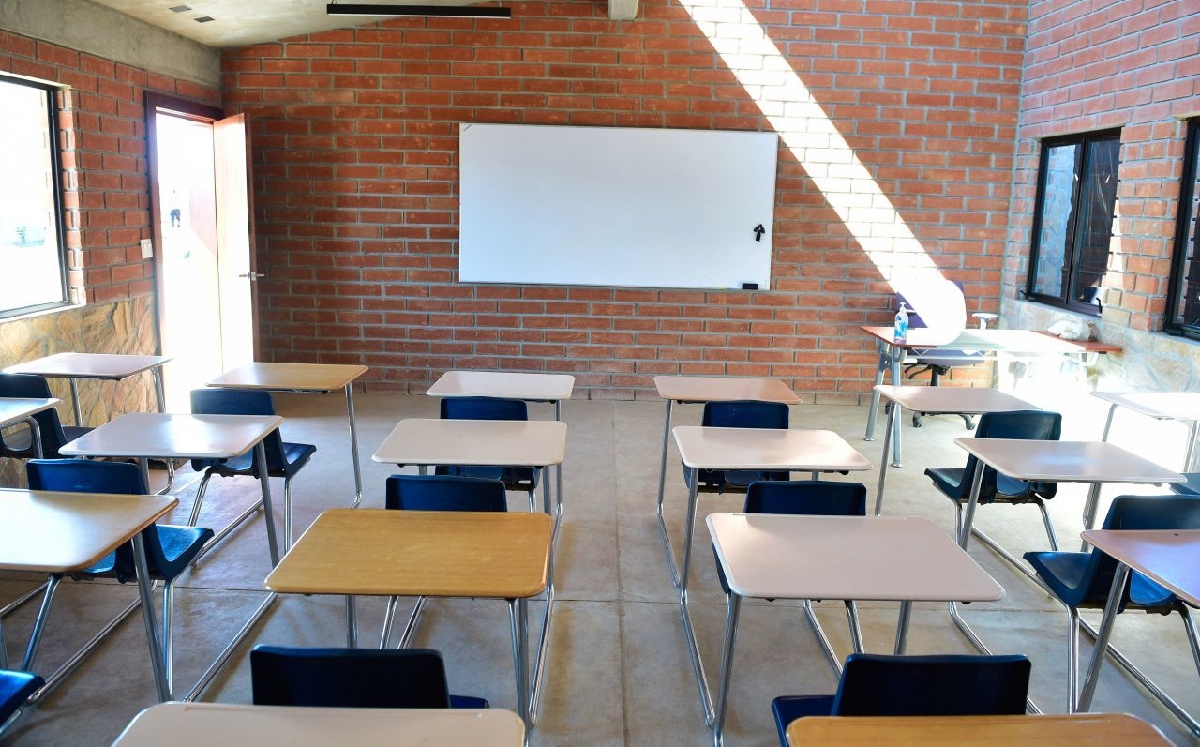 La asociación destacó el preocupante deterioro que ha tenido la inversión en educación. (Cuartoscuro)
