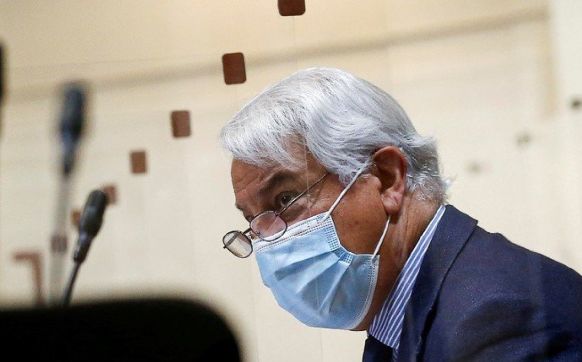 Cámara de Diputados de Chile aprueba realizar un juicio político a Piñera. (Especial)