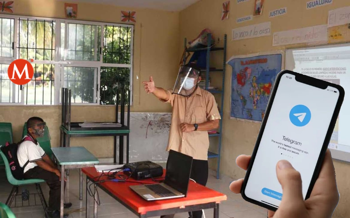 Crede denuncia hackeo a cuentas de docentes en redes sociales