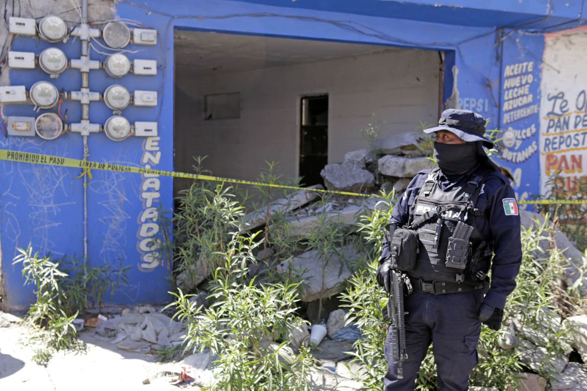 Detectan en Puebla 2 mil 590 tomas clandestinas | Agencia Enfoque