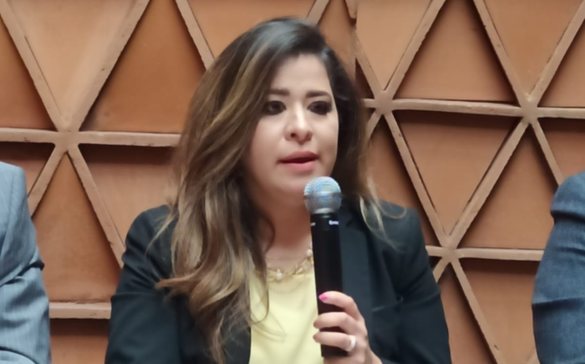 Indicó que todo está listo para el Buen Fin programado del 10 al 16 de noviembre. (Especial)
