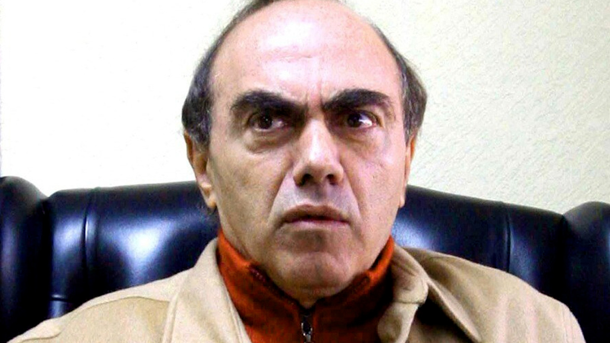 Kamel Nacif se ampara para obligar a FGR