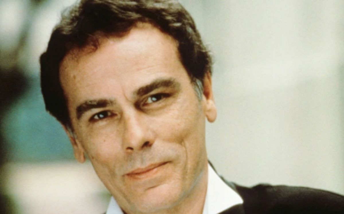 Murió Dean Stockwell (Especial).