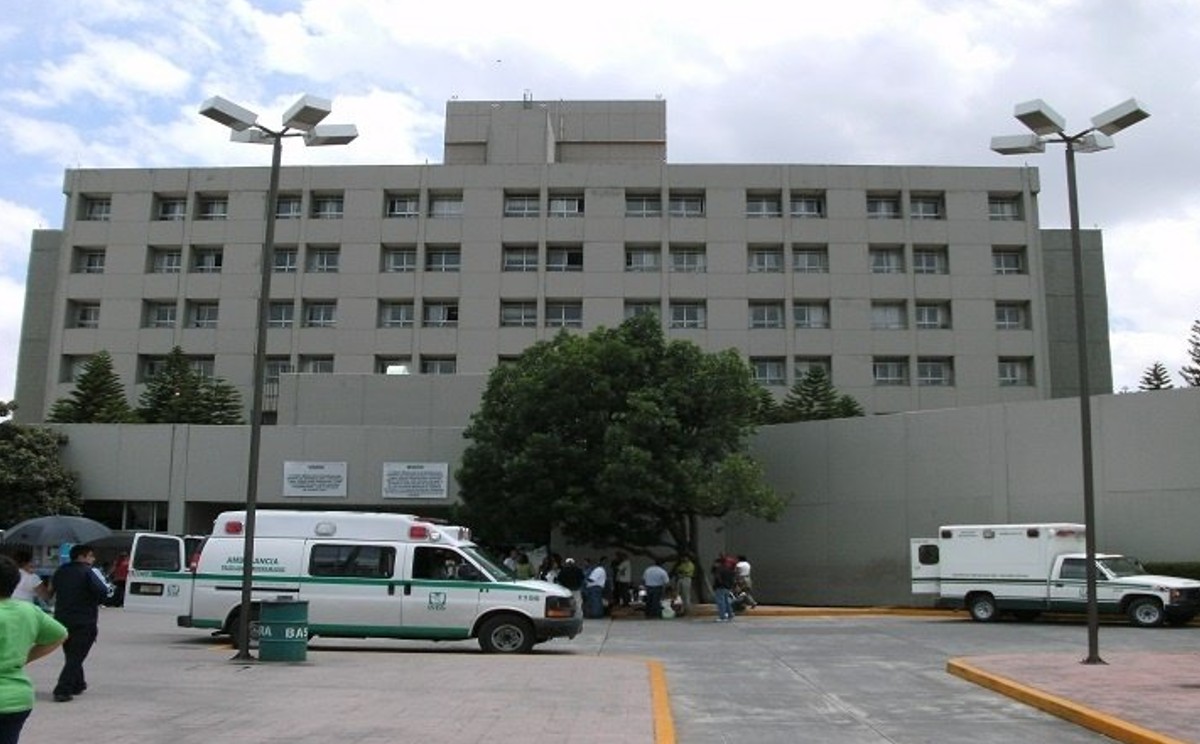 Recibió el disparo en la cabeza. (Especial)