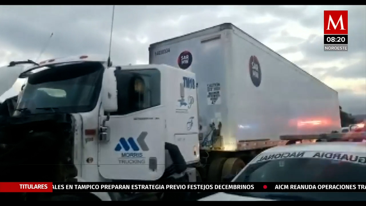 Rescatan a 140  migrantes en Veracruz