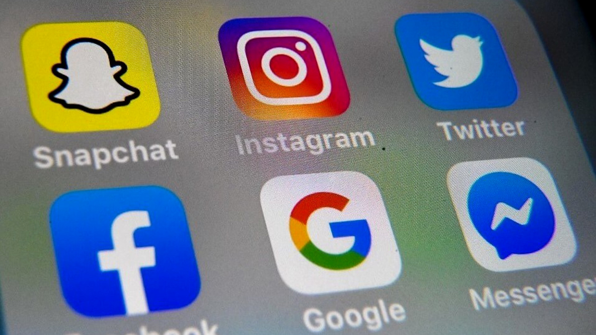 Segob publica guía sobre uso de redes sociales y medios digitales
