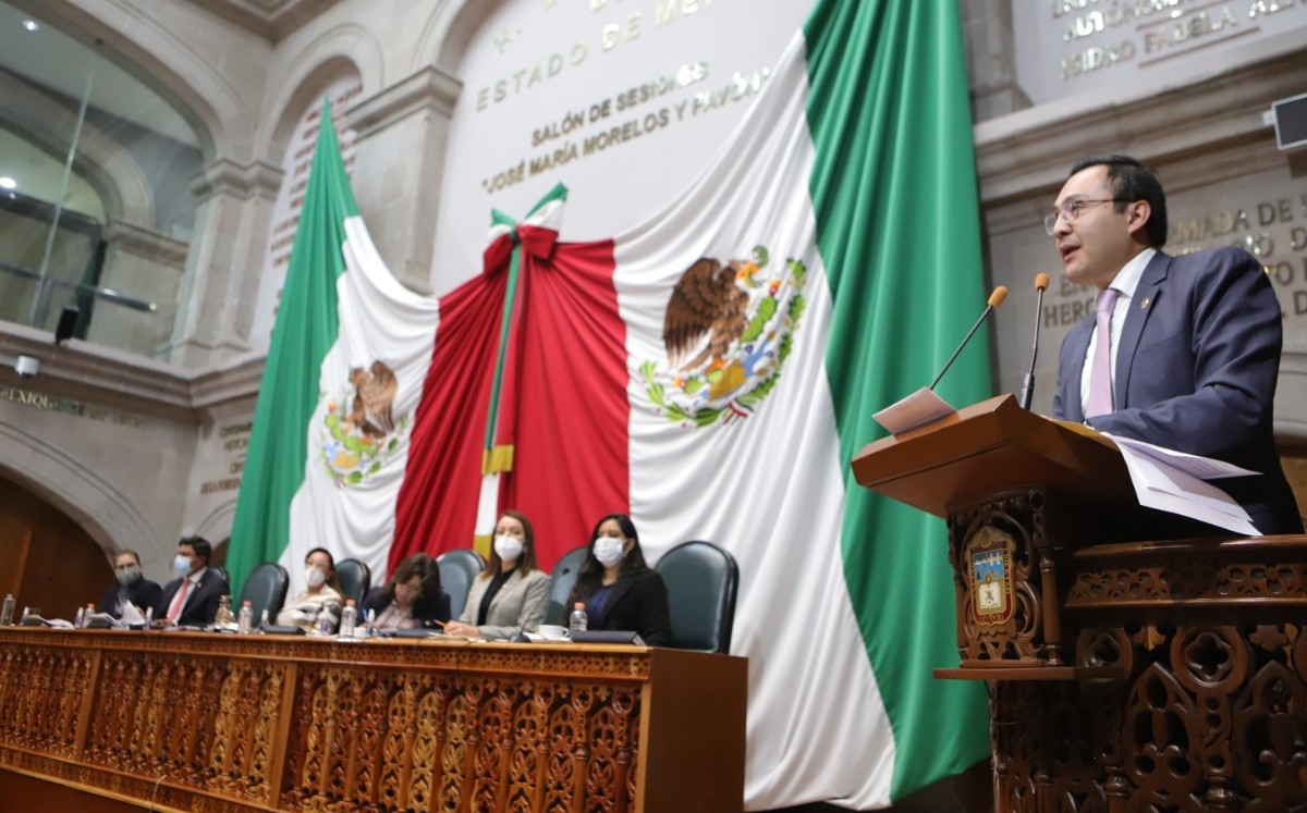 Señalaron que a la fecha la deuda asciende a 46 mil 570.5 millones de pesos. (Especial)