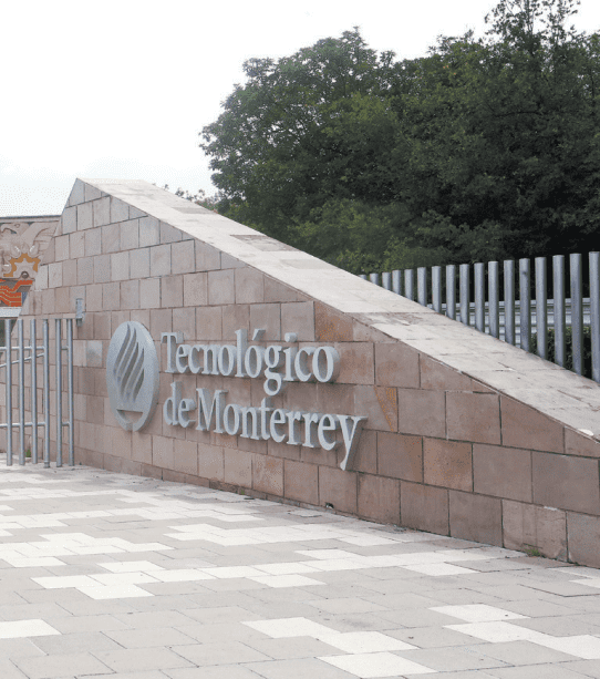 El Tecnológico de Monterrey recibió la invitación de The Glasgow School of Art. Archivo
