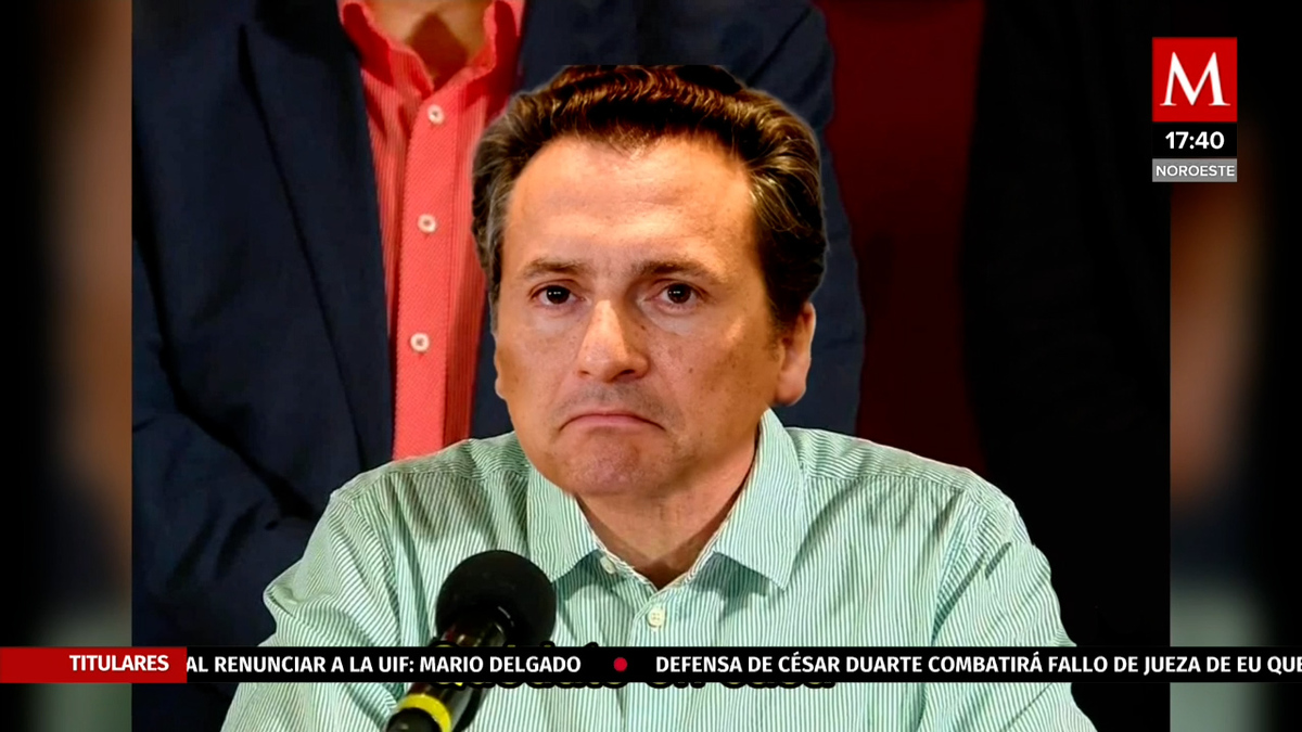 Un sabio consejo para Emilio Lozoya | La Ponchada