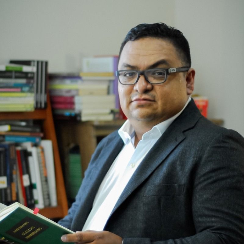 Alejandro Ramírez nuevo integrante del Comité de Participación Ciudadana del SEA