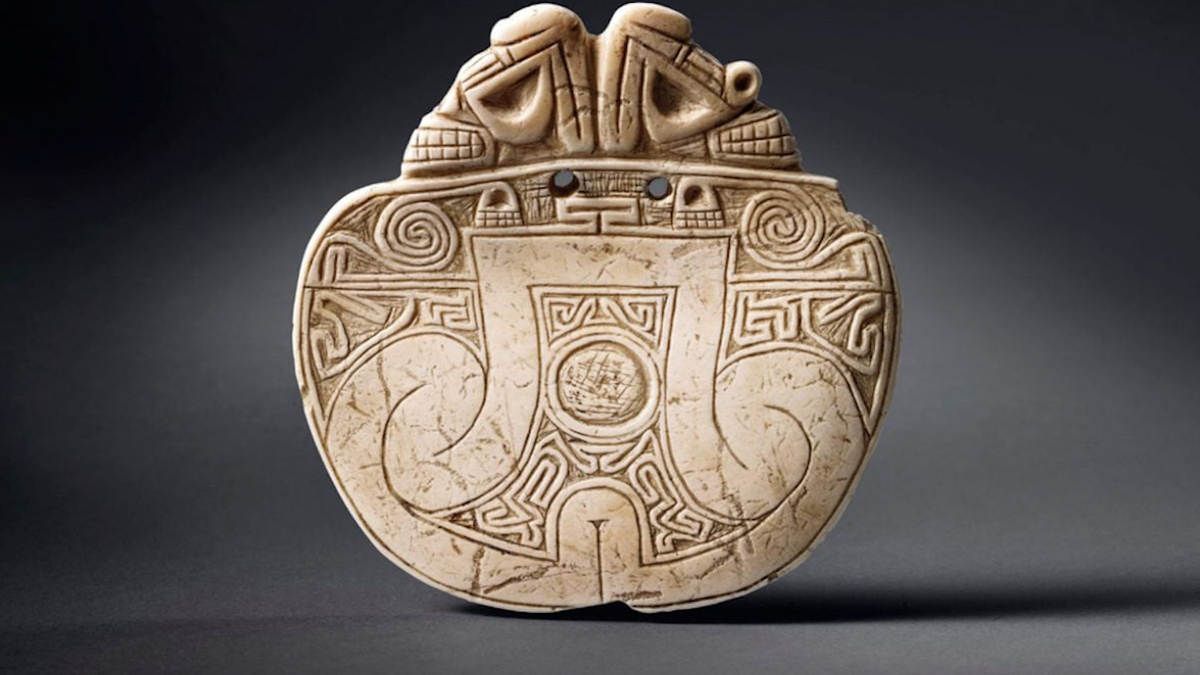 Christie’s subasta piezas precolombinas