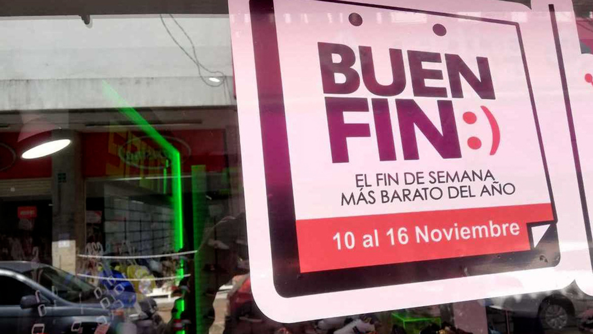 Con operativos de seguridad, inicia el 'buen fin' 2021 en la CdMx