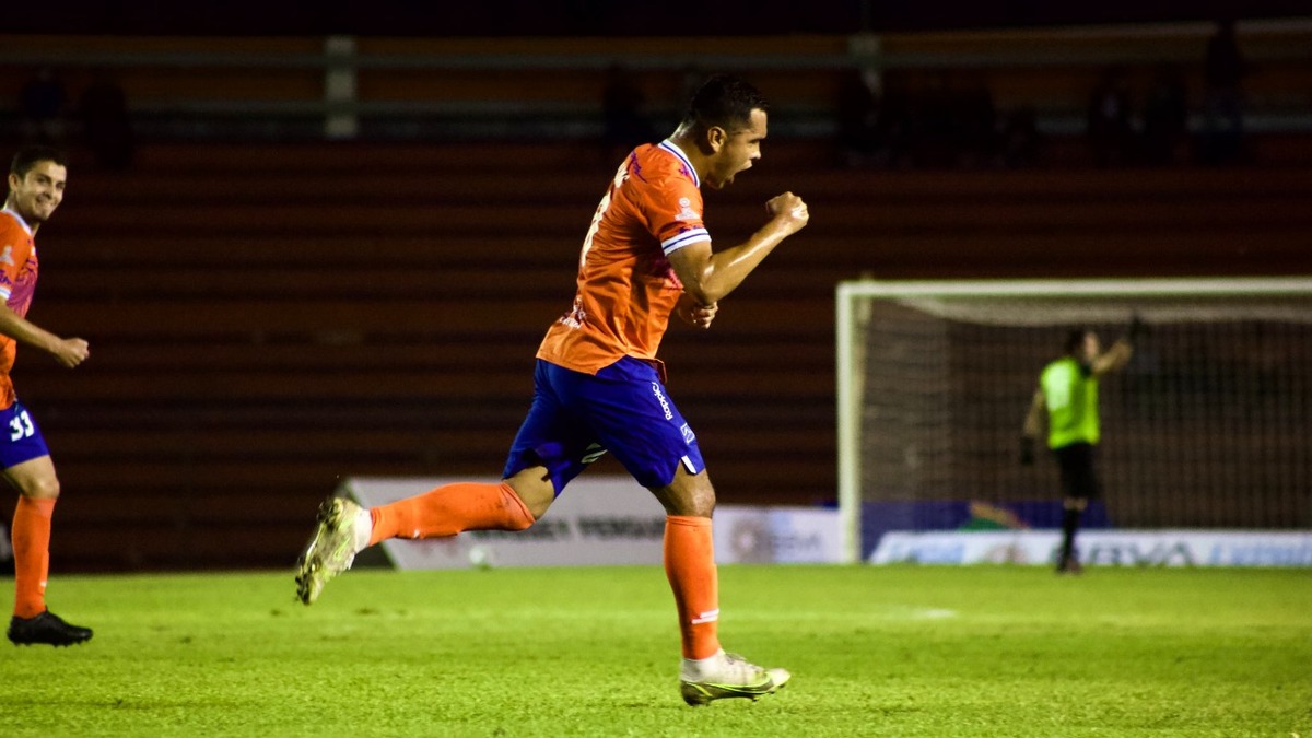 Correcaminos derrota a Raya2 en la Liga de Expansión MX