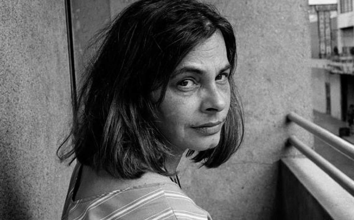 Cristina Peri Rossi gana el Premio Cervantes 2021 (Archivo).