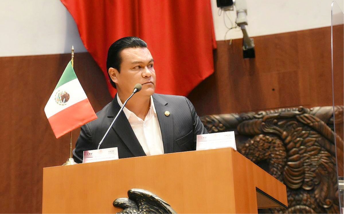 "Estaremos presentando en tiempo y forma los argumentos legales”. (Especial)