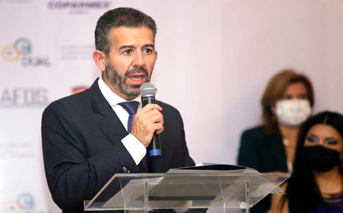 Fernando Treviño | Agencia Enfoque