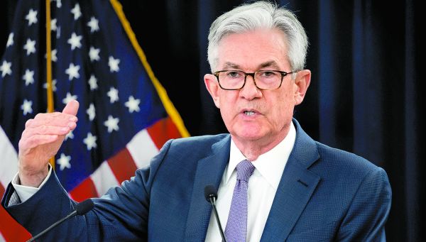 El funcionario guió la economía de EU a través de la pandemia y evitó una recesión más profunda. Michael Reynolds/EFE