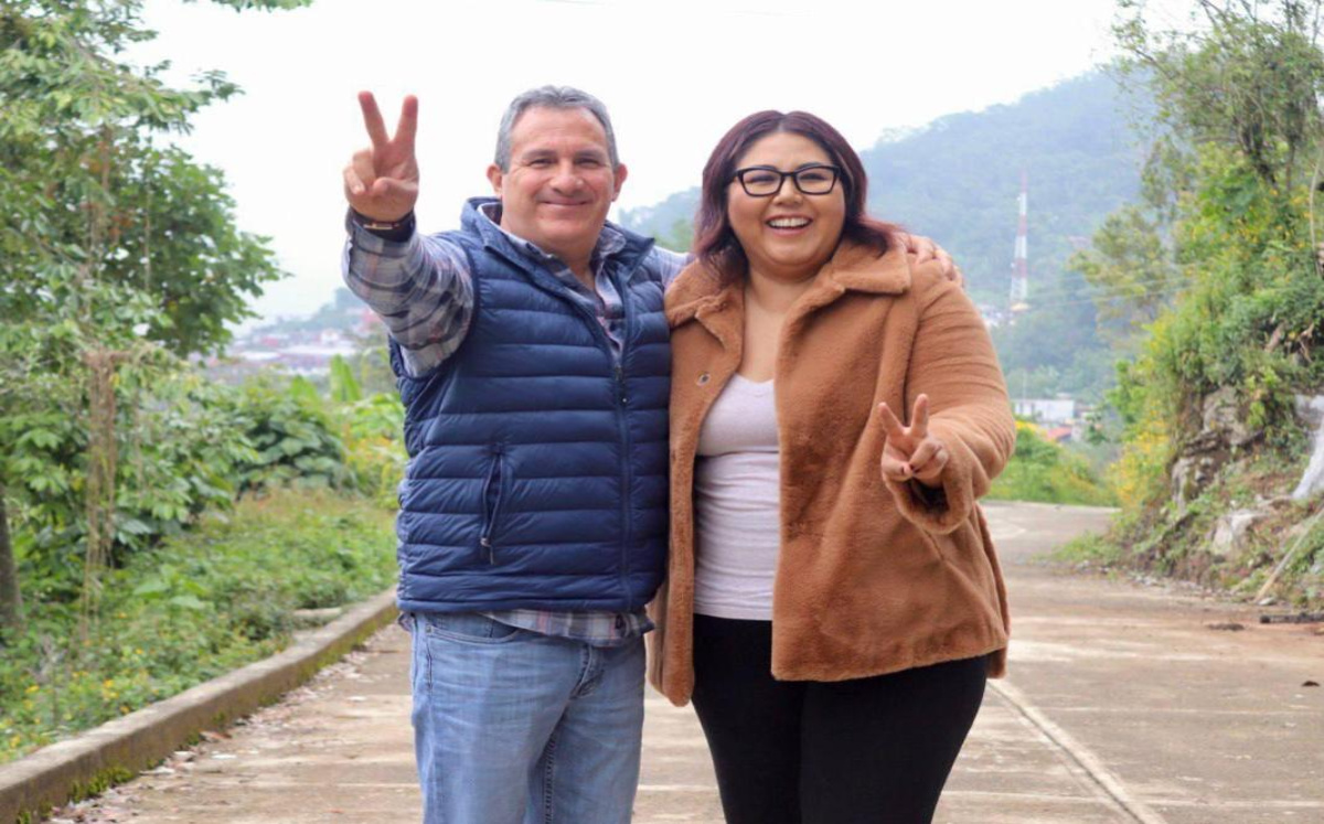 Genoveva Huerta Villlegas | Especial