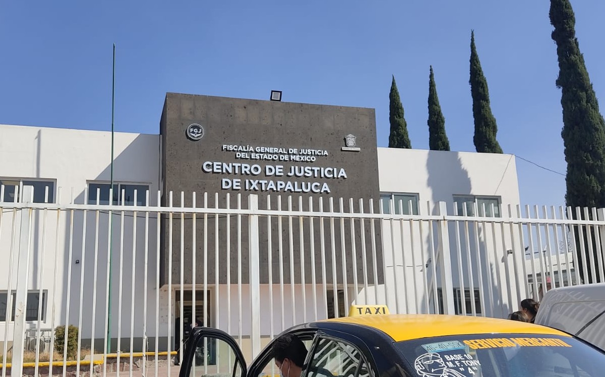 Fueron identificadas tras las diligencias ministeriales y periciales realizadas por pruebas genéticas. (Zuleyma García)