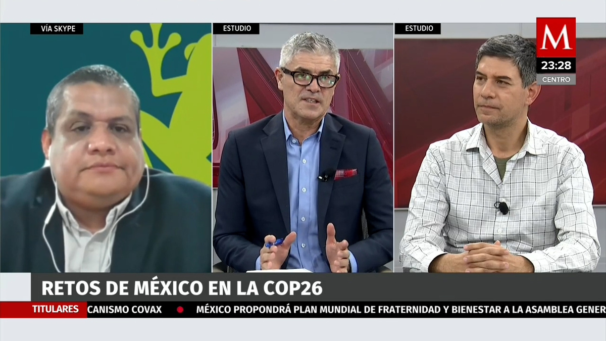 México señala que la igualdad de género es esencial en lucha