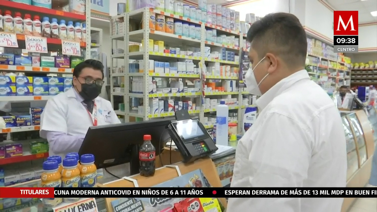Se prevén ventas por más de 230 mil mdp en Buen Fin 2021