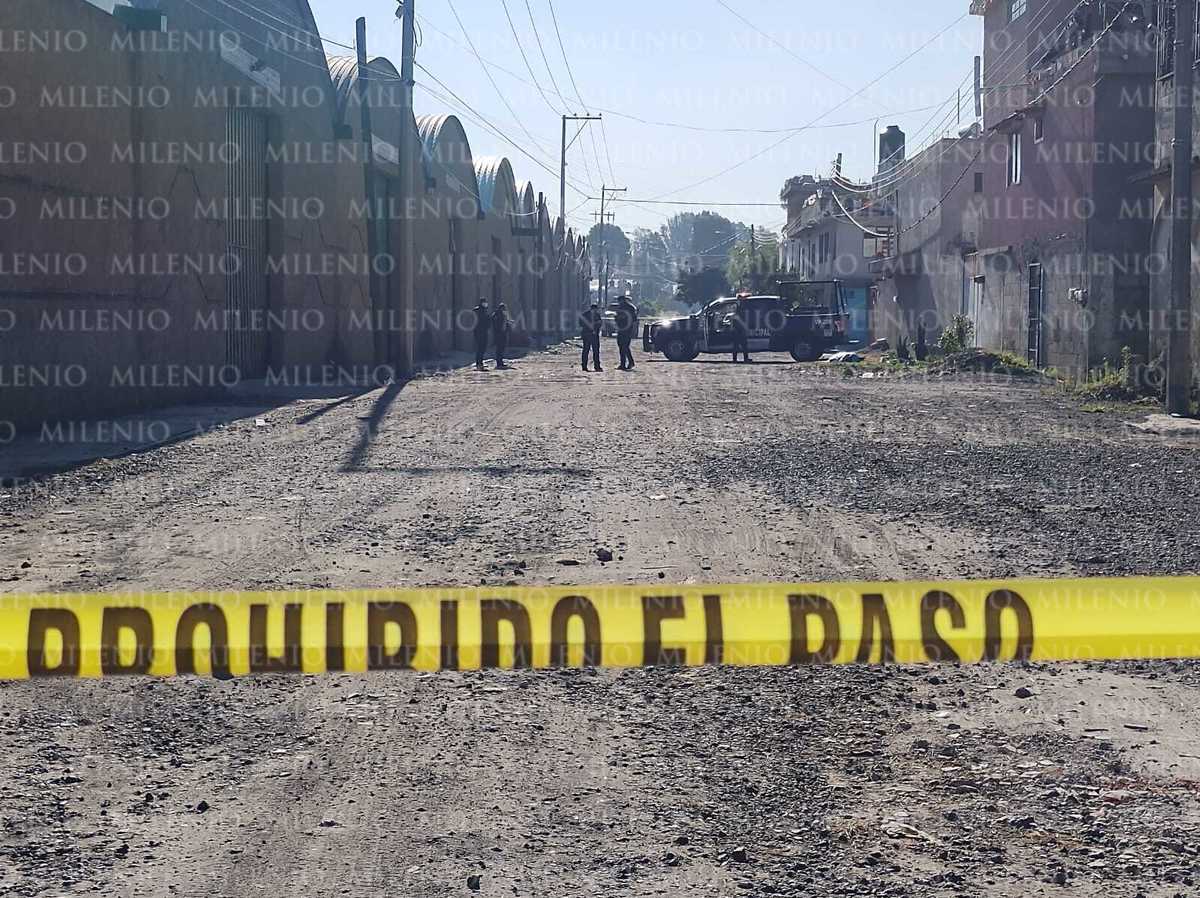 Sexagenario muere en vía pública de Puebla en la colonia Roma | Jesús Zavala